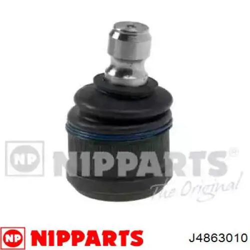 Купити J4863010 Nipparts Кульова опора, нижня