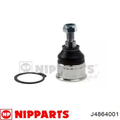 J4864001 Nipparts Кульові на авто