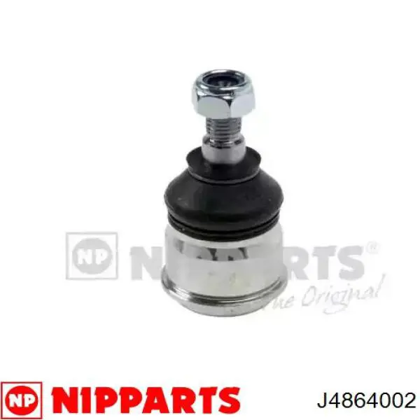 Купити J4864002 Nipparts Кульова опора, нижня
