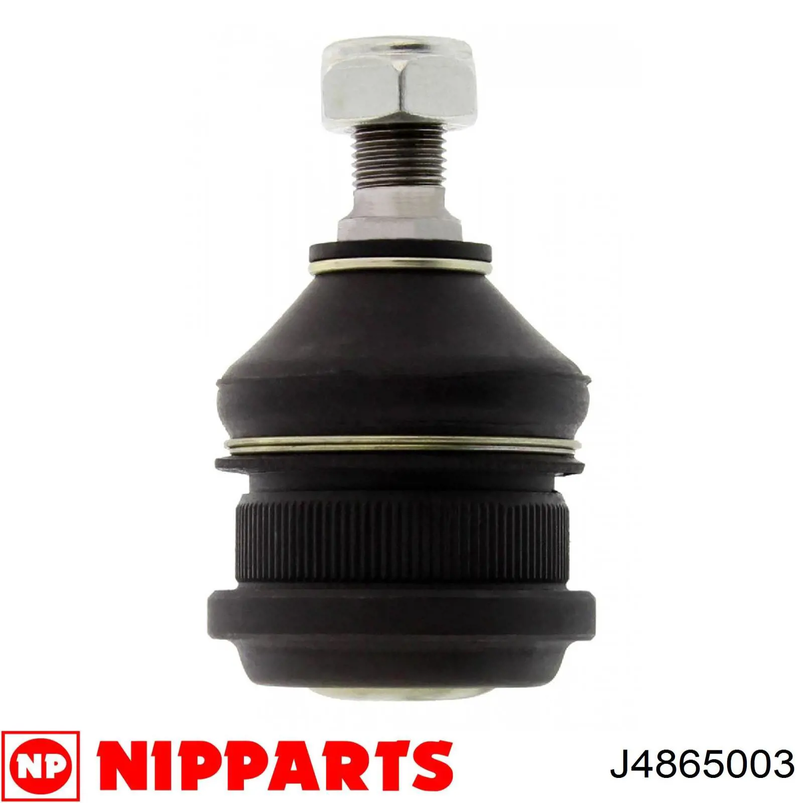 J4865003 Nipparts Кульові на авто