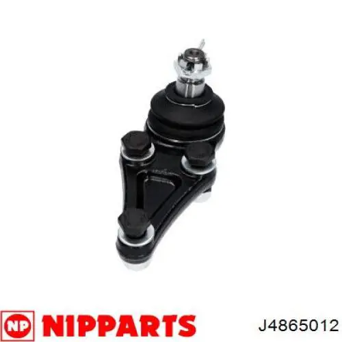 Купити J4865012 Nipparts Кульова опора, нижня