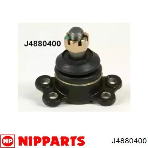 Кульова опора, верхня Nipparts J4880400 ціна, від 9.85 USD