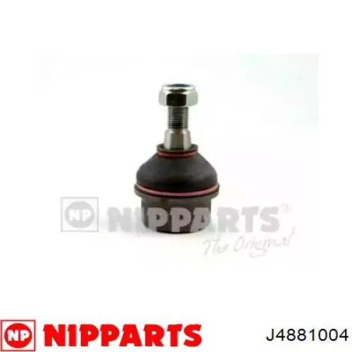 Кульова опора, верхня Nipparts J4881004 ціна, від 12.25 USD