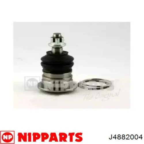 Купити J4882004 Nipparts Кульова опора, верхня