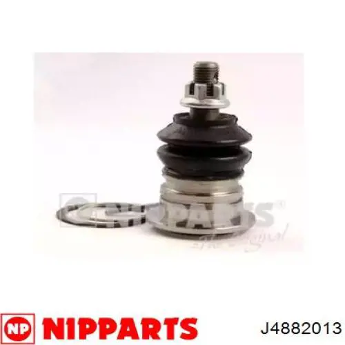 Кульова опора, верхня Nipparts J4882013 ціна, від 14.40 USD
