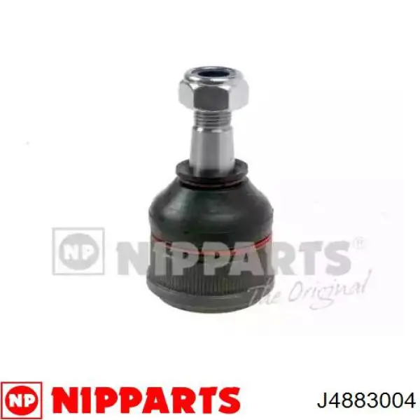 Купити J4883004 Nipparts Кульова опора, верхня