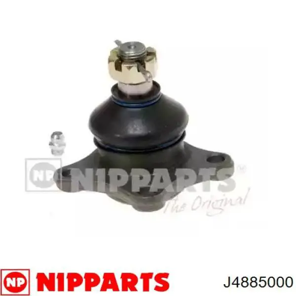 Купити J4885000 Nipparts Кульова опора, верхня