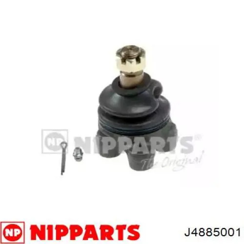Купити J4885001 Nipparts Кульова опора, верхня