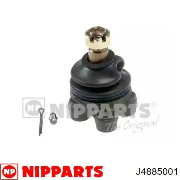 Кульова опора, верхня Nipparts J4885001 ціна, від 15.43 USD
