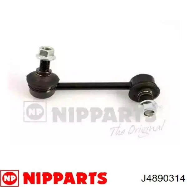 Купити J4890314 Nipparts Солдатик стабілізатора, заднього