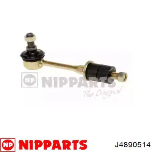 Купити J4890514 Nipparts Солдатик стабілізатора, заднього