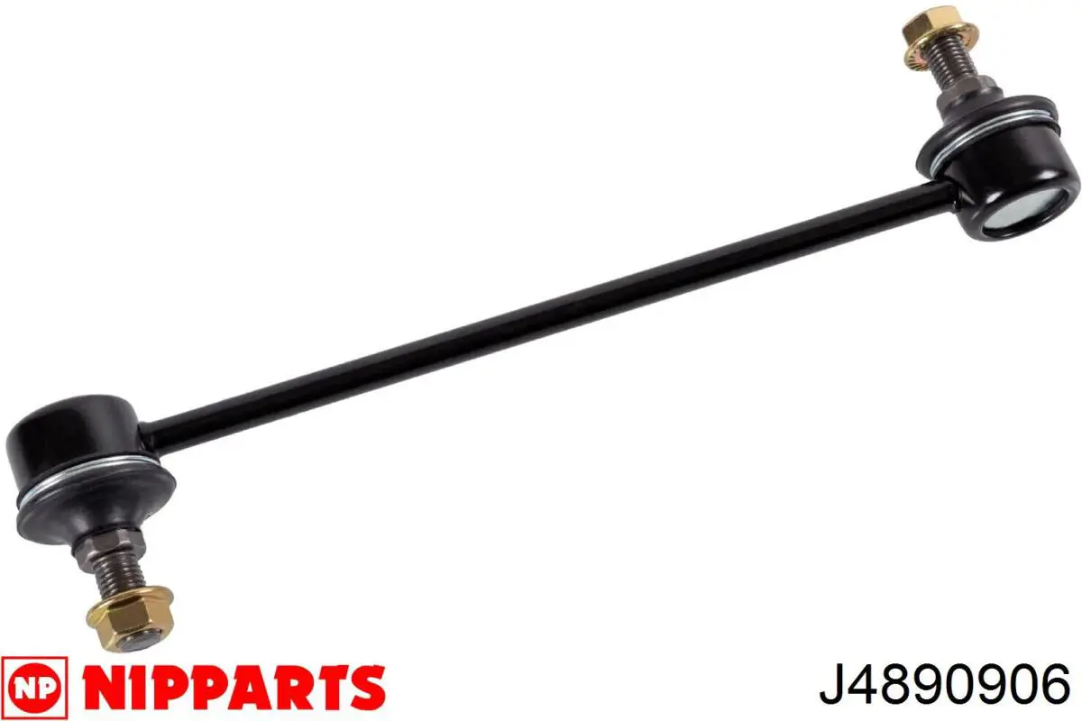 Лінк стабілізатора, заднього ETS 11LB022 ціна, від 5.78 USD
