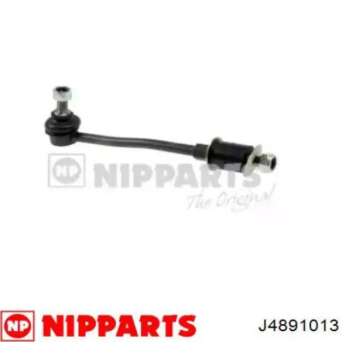 Купити J4891013 Nipparts Солдатик стабілізатора, заднього