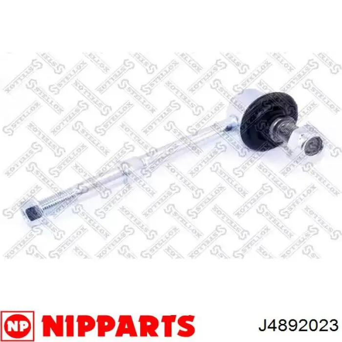 Купити J4892023 Nipparts Солдатик стабілізатора, заднього