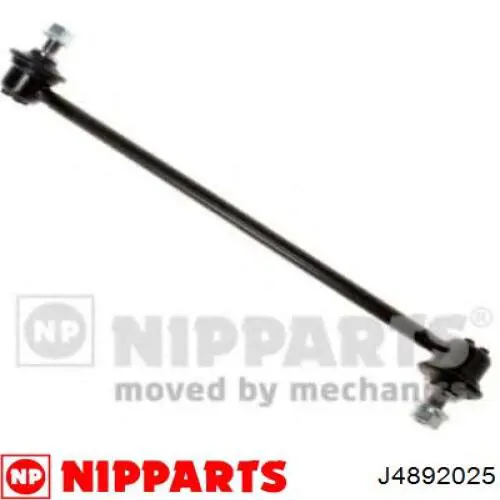 Купити J4892025 Nipparts Солдатик стабілізатора, заднього