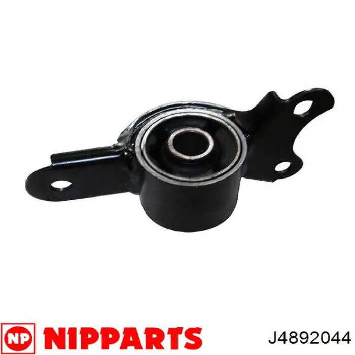 Стійка стабілізатора заднього, права J4892044 Nipparts