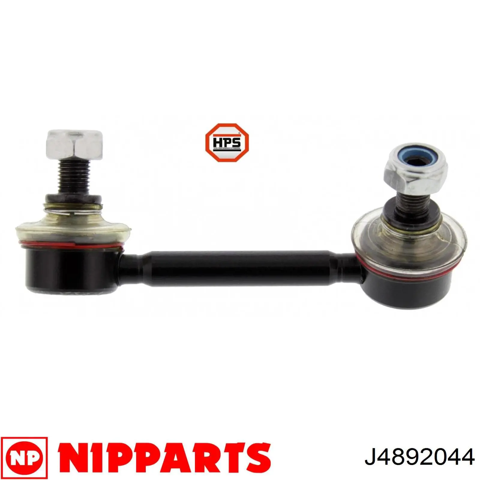 Купити J4892044 Nipparts Солдатик правий
