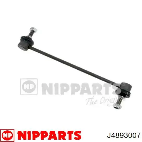 Купити J4893007 Nipparts Солдатик стабілізатора, заднього