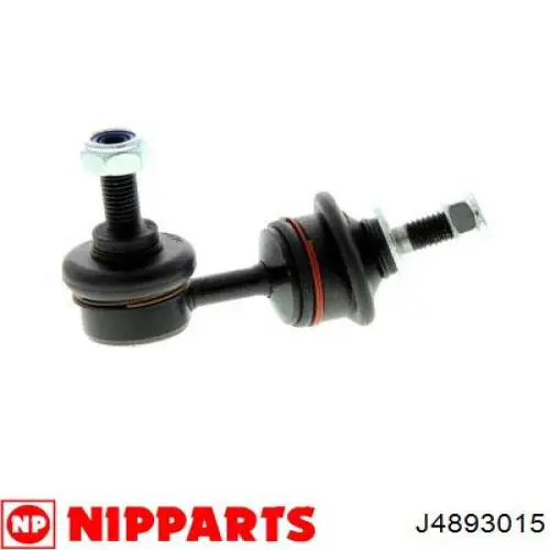J4893015 Nipparts Тяжка стабілізатора, заднього