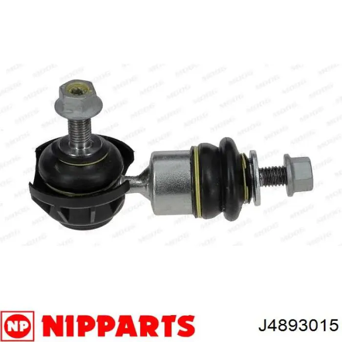 Купити J4893015 Nipparts Солдатик стабілізатора, заднього