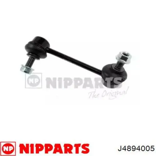 Стійка стабілізатора заднього, права J4894005 Nipparts