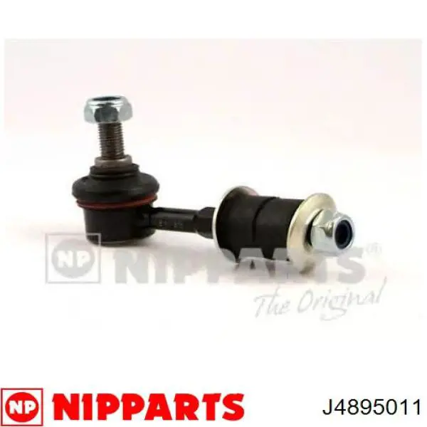 J4895011 Nipparts Тяжка стабілізатора, заднього