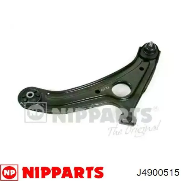 Важіль передній лівий Nipparts J4900515 ціна, від 39.20 USD