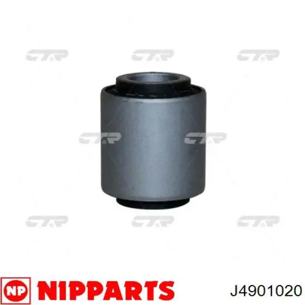 Купити 545012Y421 Nissan/Infiniti Лівий важіль передній нижній підвіски