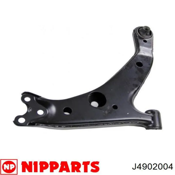 Ходова Nipparts J4902004