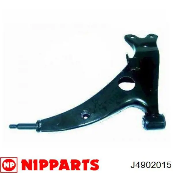 Важіль передній лівий Nipparts J4902015 ціна, від 60.00 USD