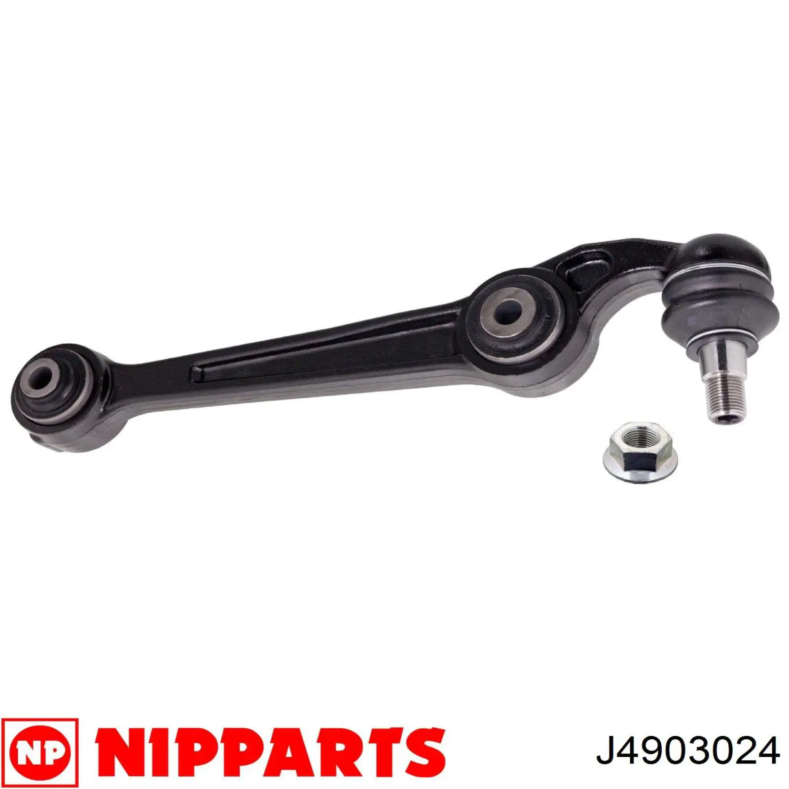 J4903024 Nipparts Стійки і важелі підвіски