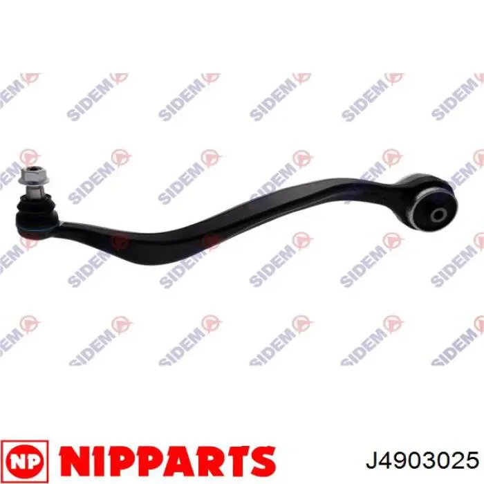 Ходова Nipparts J4903025
