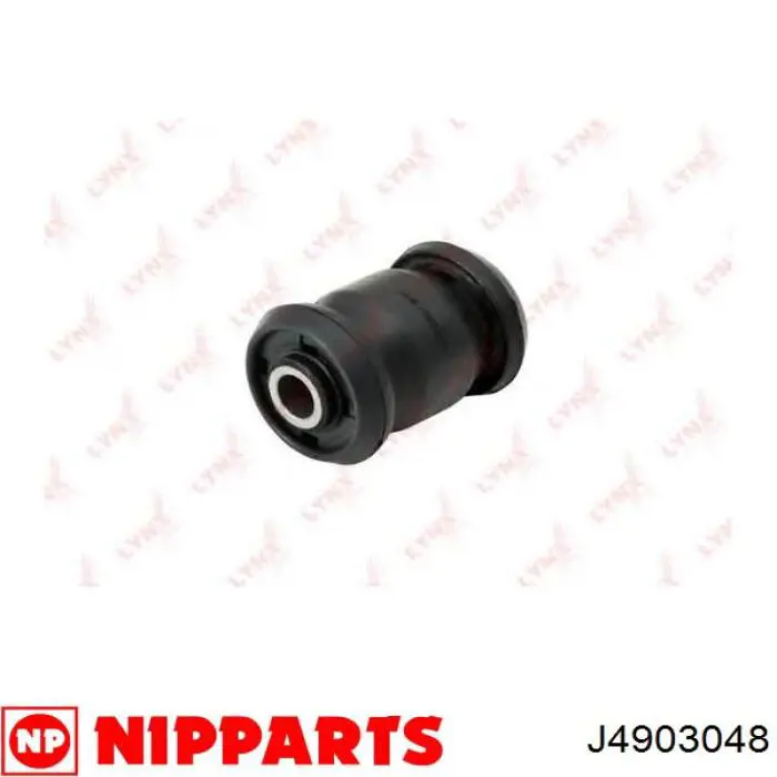 Важіль передньої підвіски нижній, лівий EG2134350D SH Auto Parts