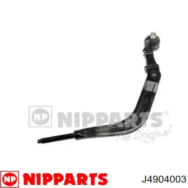 Важіль передній лівий Nipparts J4904003 ціна, від 52.11 USD