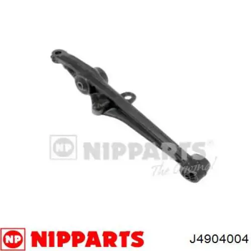 Купити J4904004 Nipparts Лівий важіль передній нижній підвіски