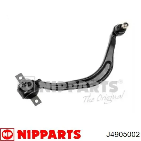 Важіль передній лівий Nipparts J4905002 ціна, від 52.10 USD