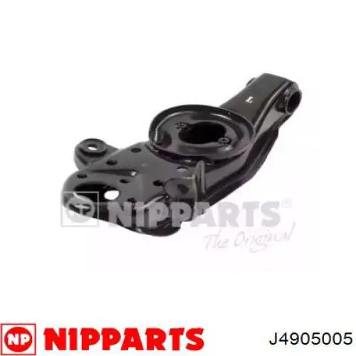Важіль передній лівий Nipparts J4905005 ціна, від 28.14 USD
