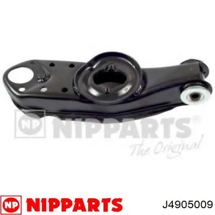 Важіль передній лівий Hyundai/Kia MB598017 ціна, від 44.34 USD
