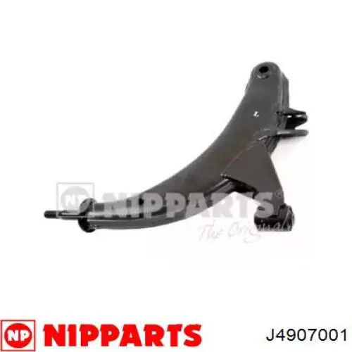 Важіль передній лівий Nipparts J4907001 ціна, від 49.52 USD