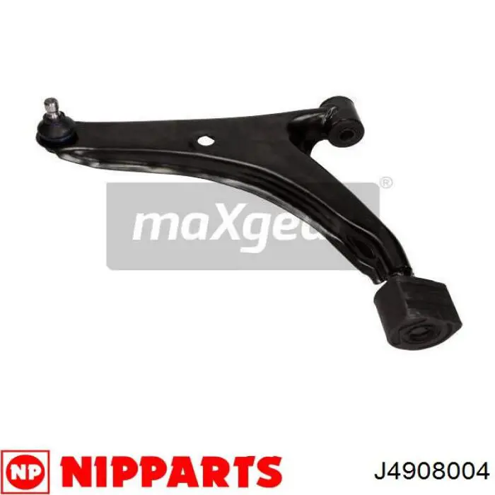 J4908004 Nipparts Поперечний важіль