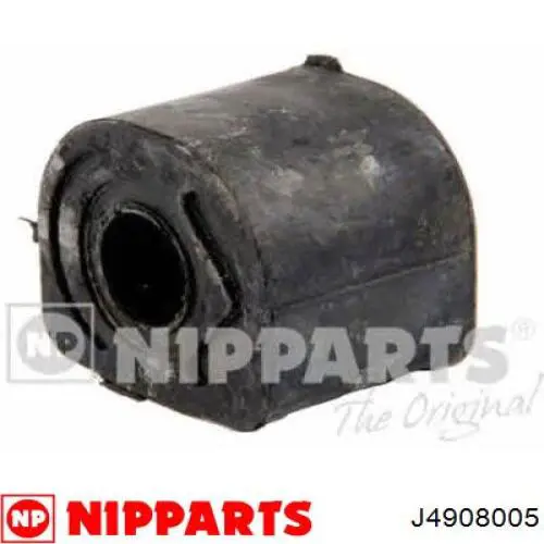 Важіль передній лівий Nipparts J4908005 ціна, від 55.38 USD