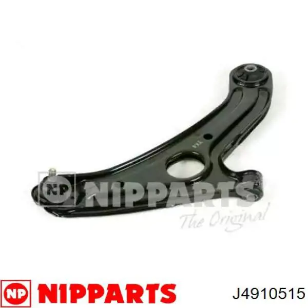 Купити J4910515 Nipparts Важіль передньої підвіски нижній, правий