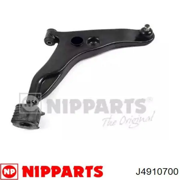 Купити J4910700 Nipparts Важіль передньої підвіски нижній, правий