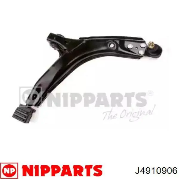 Купити J4910906 Nipparts Важіль передньої підвіски нижній, правий