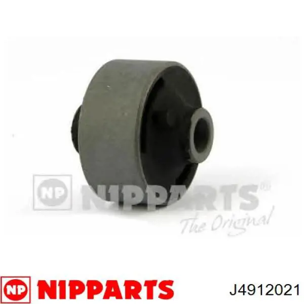 Важіль передньої підвіски нижній, правий Nipparts J4912021 ціна, від 27.03 USD