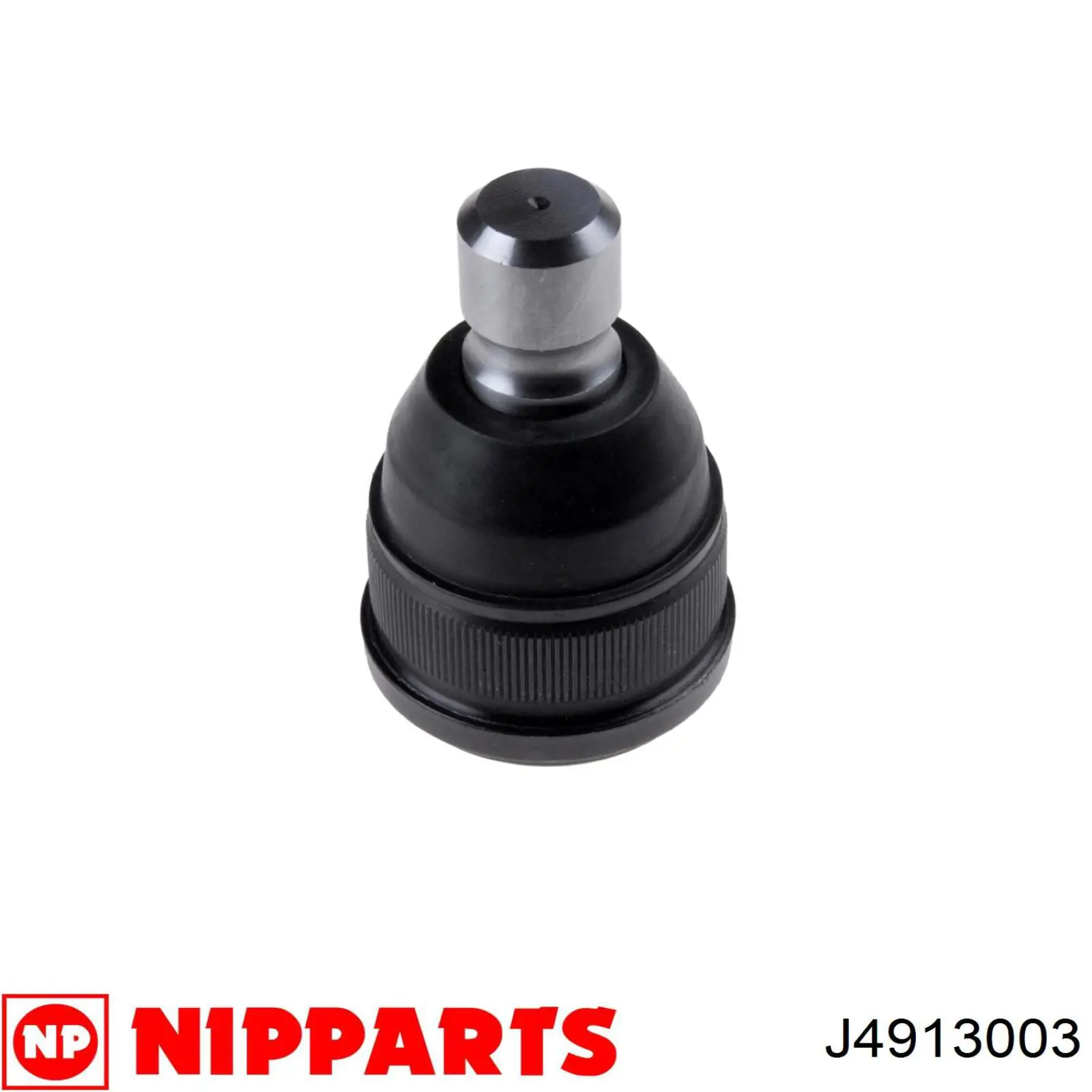 Важіль передньої підвіски нижній, правий J4913003 Nipparts