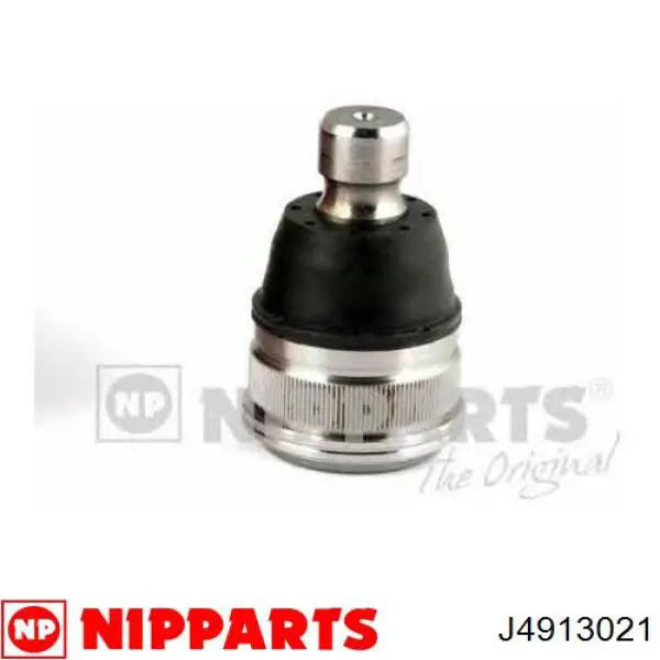 Важіль передньої підвіски нижній, правий J4913021 Nipparts