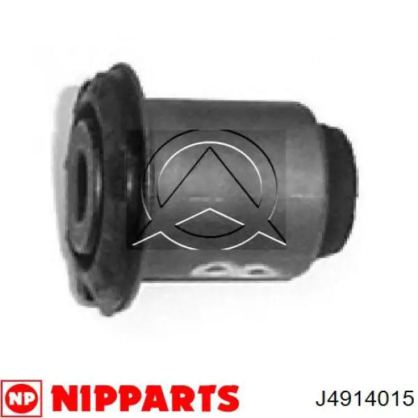Важіль передньої підвіски нижній, правий Nipparts J4914015 ціна, від 60.39 USD