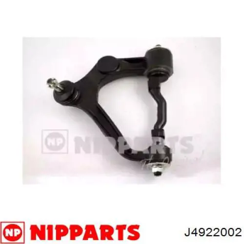 Важіль передньої підвіски верхній, лівий Nipparts J4922002 ціна, від 106.48 USD