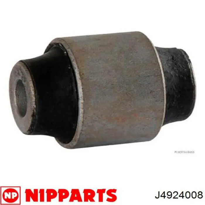 Купити J4924008 Nipparts Важіль передньої підвіски верхній, лівий